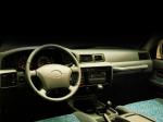 Toyota Land Cruiser 80 VX 1995 года